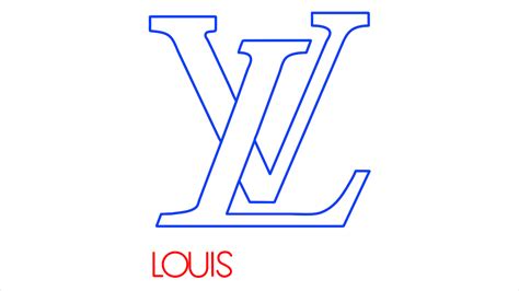 louis vuitton symbol drawing|Louis Vuitton logo image.